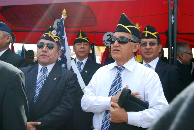Sin Nombre